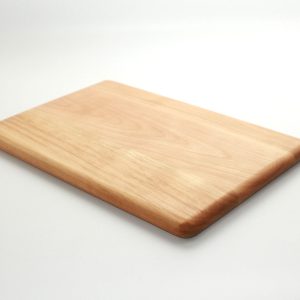 Handmade Cutting Board Set - 4-Piece Gift